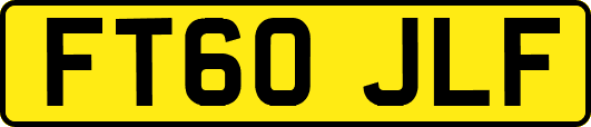 FT60JLF