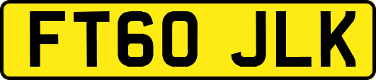 FT60JLK
