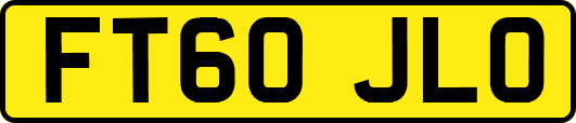 FT60JLO