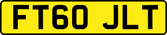FT60JLT