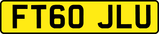 FT60JLU