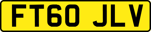 FT60JLV