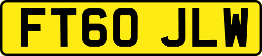 FT60JLW
