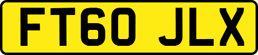 FT60JLX