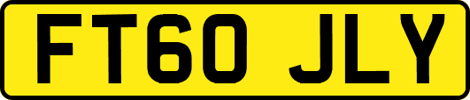 FT60JLY