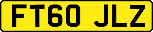 FT60JLZ