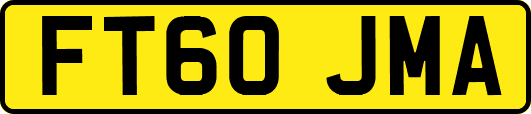 FT60JMA