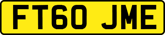 FT60JME
