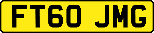 FT60JMG
