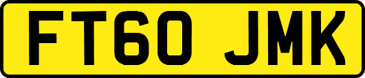 FT60JMK