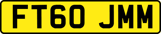 FT60JMM