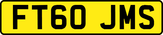FT60JMS