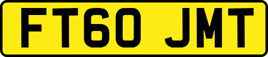 FT60JMT