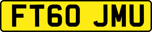 FT60JMU