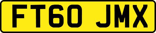 FT60JMX
