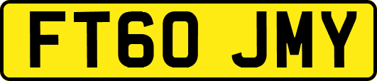 FT60JMY
