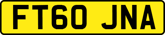 FT60JNA