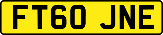 FT60JNE