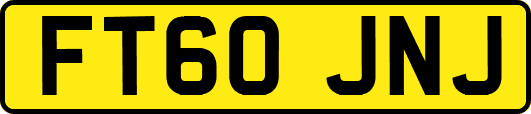 FT60JNJ