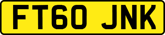 FT60JNK