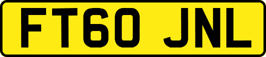FT60JNL