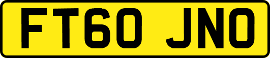 FT60JNO