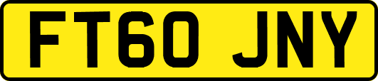 FT60JNY