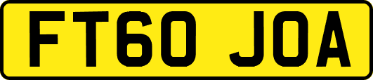 FT60JOA