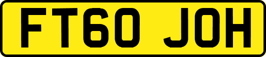 FT60JOH