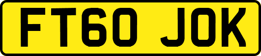 FT60JOK