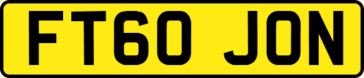 FT60JON