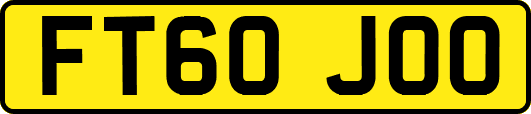FT60JOO