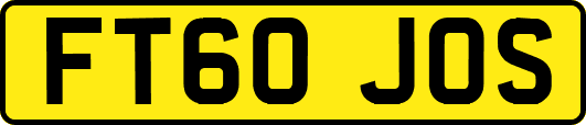 FT60JOS
