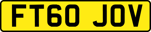 FT60JOV
