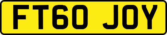 FT60JOY