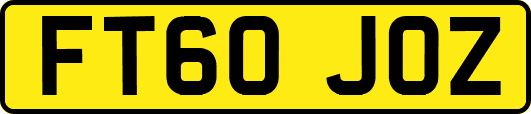 FT60JOZ