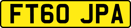FT60JPA