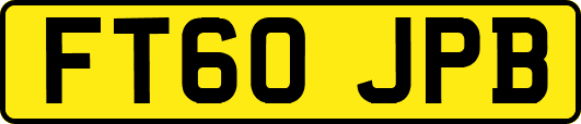 FT60JPB