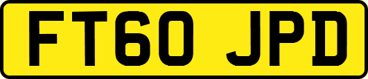 FT60JPD