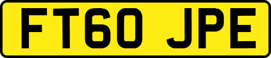 FT60JPE