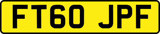FT60JPF
