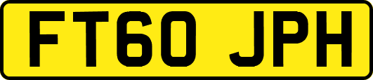 FT60JPH