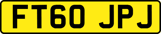 FT60JPJ