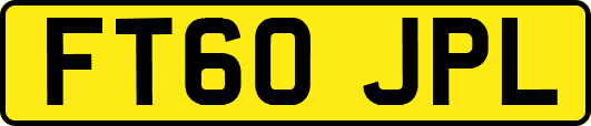FT60JPL