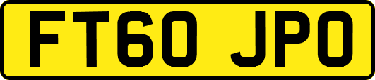FT60JPO