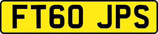 FT60JPS
