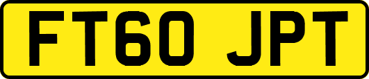 FT60JPT