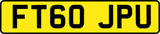 FT60JPU