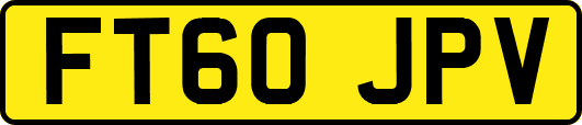 FT60JPV
