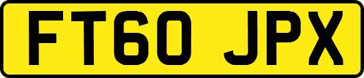 FT60JPX